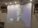 【二手9成新】明基MX528投影儀3D高清3300流明家用商務(wù)辦公便攜教育培訓投影機 默認 曬單實(shí)拍圖