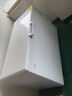 海爾全冷凍400-900升大冷凍大容量無需除霜省電一級能效零下38度超低溫速凍海鮮臥式商用冰箱冷藏單溫 429升 商用全冷凍【超強冷凍力】長1.41米 曬單實拍圖