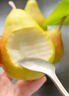 澤鮮達(dá)正宗山東煙臺(tái)太婆梨丑梨禮盒裝果園種植軟糯香甜鴨梨現(xiàn)摘大頭梨 5斤品質(zhì)裝 曬單實(shí)拍圖