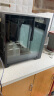 长城（Great Wall）马里亚纳MT01电脑机箱（E-ATX主板/360水冷位/7风扇位/0.8mm优质侧板/防尘网/4080显卡） 实拍图