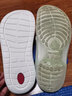 卡駱馳（crocs）官方男鞋女鞋洞洞鞋 夏新款經(jīng)典榴蓮Clog情侶運動(dòng)鞋沙灘鞋涼拖鞋 經(jīng)典榴蓮Clog/黑色 41 -42 內長(cháng)260mm 曬單實(shí)拍圖