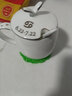 瓷秀源（cixiuyuan） 12星座馬克杯子骨瓷禮盒 帶蓋勺精致咖啡牛奶杯子情侶水杯 巨蟹座 曬單實拍圖