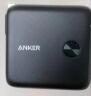 ANKERAnker安克9800毫安时PD20W快充充电器充电宝二合一适配苹果15华为mate60Pro小米等 黑色 实拍图