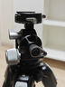 徠圖（Leofoto）云臺 齒輪云臺(扳扣鎖緊) 單反微距雙全景穩定拍攝毫米級微調建筑攝影三維齒輪云臺 G4PCL 曬單實(shí)拍圖