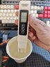 CUKTECH酷態(tài)科【3C認(rèn)證可上飛機(jī)】10000毫安時電能塊充電寶30W小巧便攜快充移動電源支持蘋果16/15/小米 曬單實(shí)拍圖