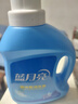 藍(lán)月亮 羽絨服專用洗衣液500g/瓶 去污護(hù)絨 蓬松 低泡易漂 曬單實(shí)拍圖