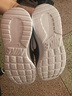 耐克（NIKE）女鞋秋冬季新款TANJUN簡(jiǎn)版奧利奧緩震運動(dòng)休閑鞋低幫輕便跑步鞋 DJ6257-004/黑色 39 曬單實(shí)拍圖
