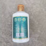 黔草香貴州君豐酒業(yè)黔草香大曲醬香坤沙白酒53度100ml光瓶裝小酒版 53度 100mL 1瓶 （黔草香窖藏小酒） 曬單實(shí)拍圖