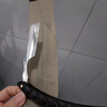 楊剪老式剃刀男士刮胡刀刮臉刀剃頭刀檀木手動(dòng)剃須刀理發(fā)刮毛直剃刀 血檀木合金鋼剃刀（6件套） 曬單實(shí)拍圖