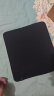 ZOWIE 卓威 P-SR 细面鼠标垫 电竞鼠标垫 游戏鼠标垫 黑色加厚 顺滑适中 电脑桌垫  实拍图