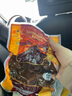 黑六香鹵豬蹄豬手北京黑豬醬鹵豬蹄零食開(kāi)袋即食零食 香鹵豬蹄280g*2 曬單實(shí)拍圖
