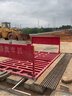 康耐博工地洗輪機(jī)建筑工程車輛洗車臺(tái)免基礎(chǔ)洗車槽全自動(dòng)感應(yīng)沖洗平臺(tái) 承重120噸【標(biāo)準(zhǔn)款】 曬單實(shí)拍圖
