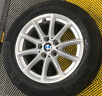 德国马牌（Continental）轮胎/防爆胎 205/60R16 92V CPC5 SSR * 原配华晨宝马2系旅行车 实拍图