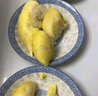 枝遙榴蓮泰國金枕頭榴蓮 自然樹(shù)熟 液氮冷凍新鮮水果6-7斤（包4-5房）黃金果形A級果新手入門(mén)【高性?xún)r(jià)比】 曬單實(shí)拍圖
