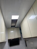 飛利浦（PHILIPS）led集成吊頂廚衛(wèi)燈吸頂燈 鋁扣板衛(wèi)生間平板IP44面板燈 鋁材18W冷白光300*300 曬單實拍圖