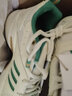 阿迪達(dá)斯 （adidas）JZ RUNNER男鞋女鞋運(yùn)動(dòng)休閑鞋時(shí)尚跑步鞋  37碼UK4.5碼 曬單實(shí)拍圖