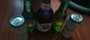 喜力星銀（Heineken Silver）啤酒國產精釀 500ml瓶裝 送禮佳品 500mL 12瓶 曬單實拍圖