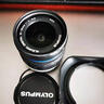 奧林巴斯（OLYMPUS） 微單二手鏡頭 M43 ED 9-18mm F4.0-5.6 廣角變焦鏡頭 95新 曬單實(shí)拍圖