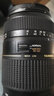 騰龍AF 18-200mm A14不防抖18-270 VC防抖標準變焦風(fēng)景長(cháng)焦半畫(huà)幅二手單反鏡頭 95新騰龍70-300 (A17) 尼康口 套餐一 曬單實(shí)拍圖