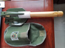 昌林 208A多功能工兵鏟戶(hù)外折疊鐵鍬車(chē)載防身軍鍬兵工鏟 208A不開(kāi)刃 曬單實(shí)拍圖