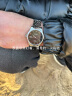 天梭（TISSOT）瑞士手表 力洛克1853系列 自动机械男表 送男友情人节礼物 T006.407.11.053.00 实拍图