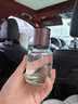 京格車(chē)載香薰汽車(chē)香水座車(chē)內香氛擺件持久淡香除異味清香空氣新車(chē)用品 【梔子花】160ml大容量 曬單實(shí)拍圖