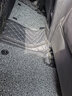 車麗友 專用于奇瑞QQ冰淇淋定制全包圍汽車腳墊 曬單實拍圖
