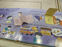 樂樂趣 安全常識互動游戲書 兒童啟蒙翻翻書3d立體書3-6歲兒童玩具書 幼兒園寶寶學(xué)前教育啟蒙圖畫書 安全入園財商啟蒙生活常識互動游戲書機(jī)關(guān)書 【財商啟蒙】認(rèn)識錢 會存錢 學(xué)賺錢 曬單實拍圖