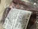 紐鹿（Nuyi Deer） 紐鹿（New Deer）新西蘭進口新鮮腩肉1.5KG燒烤健身食材順豐空運 鹿腩肉【1.5KG】 曬單實拍圖