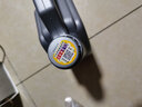 車(chē)樂(lè )仕原廠(chǎng)適用現代專(zhuān)用防凍液冷卻液 四季通用 2kg -45℃ 紅色 現代領(lǐng)動(dòng)防凍液 曬單實(shí)拍圖