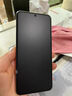 辰寅適用vivo x200水凝膜x200pro磨砂手機膜x200pro mini全屏覆蓋無(wú)白邊防指紋順滑手感手機保護貼膜 vivo x200 【電競磨砂水凝膜】2片裝 曬單實(shí)拍圖