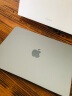 苹果（Apple） MacBook Pro/Air 二手苹果笔记本电脑 商务 办公 游戏 设计 剪辑 99新20款K52灰K72银八代8G/512G 实拍图