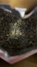 福茗源乌龙茶 台湾冻顶乌龙浓香型特级500g中火礼盒装新茶叶高山茶 实拍图