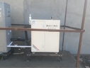 海爾（Haier）云暖Max空氣能地暖機（下單減20%）農村煤改電家用全屋水采暖氣片風(fēng)盤(pán)水機中央空調兩聯(lián)供熱泵主機 8匹 一級能效 （補貼20%）160-190平米 曬單實(shí)拍圖