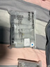 AISRVE純棉檔一次性內褲旅行出差免洗日拋無菌桑拿護理便捷男士短褲 【10條裝男士】平角灰色 7XL碼【200-220斤】 曬單實拍圖