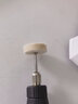 得力（deli）電磨機(jī)小型手持電動(dòng)打磨機(jī)磨頭拋光切割玉石雕刻工具小型磨頭磨針 【交流-無底座】4檔紙盒常規(guī)款 曬單實(shí)拍圖