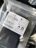 納仕達(dá) 斷路器相間隔板 隔弧片 絕緣擋板 空氣開關(guān)NM1 CDM1 CM1 RDM1 多型號通用 優(yōu)質(zhì)通用型 JZ63 曬單實拍圖