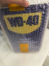 WD-40多用途金属养护剂/除锈油/机械防锈润滑剂/除湿/消除异响 型号：86804A 4L 1桶 实拍图