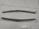 本田思鉑睿雨刮器原裝13年14汽車(chē)專(zhuān)用15-16年-17-18原廠(chǎng)無(wú)骨東風(fēng)本田思鉑睿雨刷片膠條 思鉑?！?9-10-11-12-13-14款 一對裝 曬單實(shí)拍圖