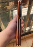 集品冠 適用華為matex5手機殼5G殼膜一體防摔華為X5典藏版折疊屏輕奢商務(wù)名媛系列全包電鍍保護套華為MateX5【藍色】帶支架電鍍邊框 曬單實(shí)拍圖
