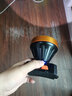 魔鐵趕海頭燈充電超亮頭戴式照明led 白黃光戶外礦工超長(zhǎng)續(xù)強(qiáng)光專(zhuān)用 感應(yīng)頭燈白光【續(xù)航13-25h】 曬單實(shí)拍圖