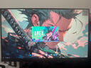 飛利浦EVNIA電競游戲顯示器 27英寸 2K超頻260Hz FastIPS HDR400 Freesync HDMI2.1 27M2N5500P 27M2N5500P/2K 260Hz 10bit  曬單實(shí)拍圖