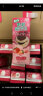 伊利优酸乳果粒草莓味245g*12盒/箱 酸奶 乳饮料早餐伴侣 实拍图