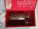 賀天下53度獻瑞vip 250ml 醬香型白酒大曲坤沙貴州純糧釀造酒水口糧小酒 53%vol 250mL 1瓶 曬單實(shí)拍圖