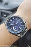 西鐵城(CITIZEN)手表CC3085-51L舒博鈦衛(wèi)星對(duì)時(shí)日期顯示光動(dòng)能防水男表 CC3075-80E 曬單實(shí)拍圖