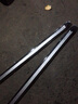 諾力盾補胎撬棍汽車(chē)電車(chē)摩托車(chē)輪胎拆卸工具撬杠翹板撬胎棒扒胎棒撬板 28寸(長(cháng)700*寬30*厚11mm)1根 曬單實(shí)拍圖