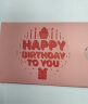 中大惠农（zhongdahuinong）礼品卡生日蛋糕卡含味多美 好礼来购物卡 实体卡全国通用 100型实体卡 实拍图