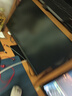 SANC 23.8英寸2K180Hz高刷 IPS電競顯示器 1MS快速液晶 游戲小鋼炮小金剛電腦屏幕G52Max 2K180Hz-G52plus(升降支架版) 曬單實(shí)拍圖
