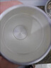 ZSR銀杯子999純銀內(nèi)膽銀水杯足銀茶杯云南雪花銀商務(wù)禮品保溫杯定制 純銀百福杯+豪華禮盒+鑒定證書 曬單實拍圖
