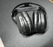 烏龜海岸（Turtle Beach）STEALTH刺客500無線2.4G藍(lán)牙雙模吃雞游戲fps耳機(jī)頭戴式耳機(jī)輕量化電腦電競耳麥帶麥兼容多平臺 刺客500-無線雙模-黑色 曬單實(shí)拍圖